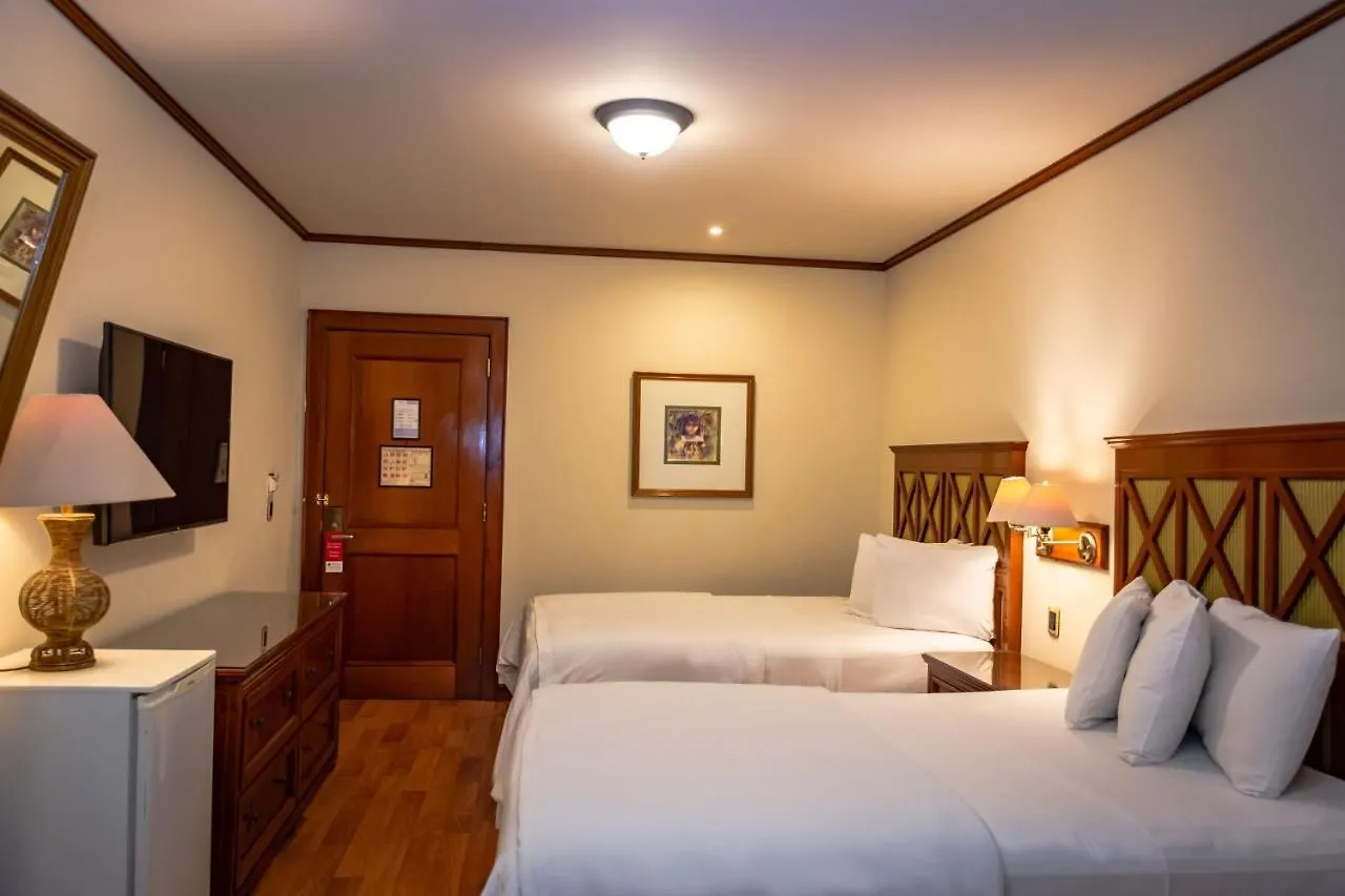 Best Western Plus Hotel Stofella Guatemala City