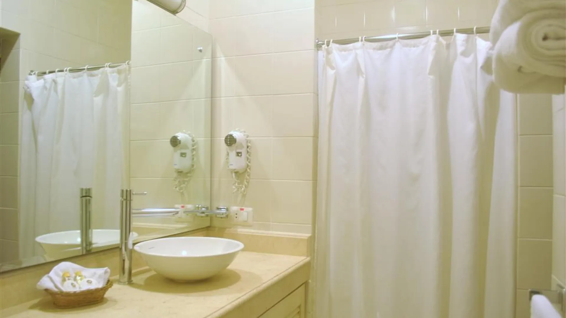 Best Western Plus Hotel Stofella Guatemala City