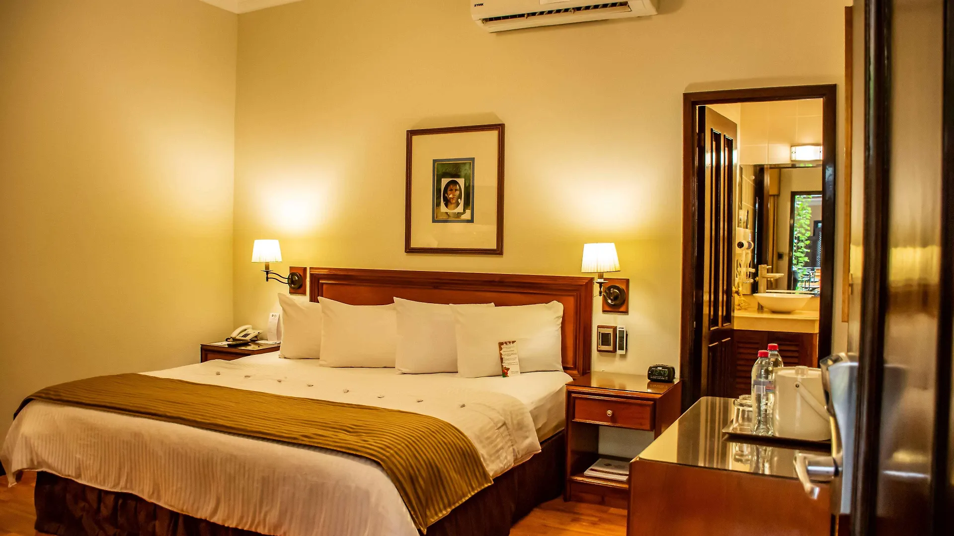 Best Western Plus Hotel Stofella Guatemala City Guatemala