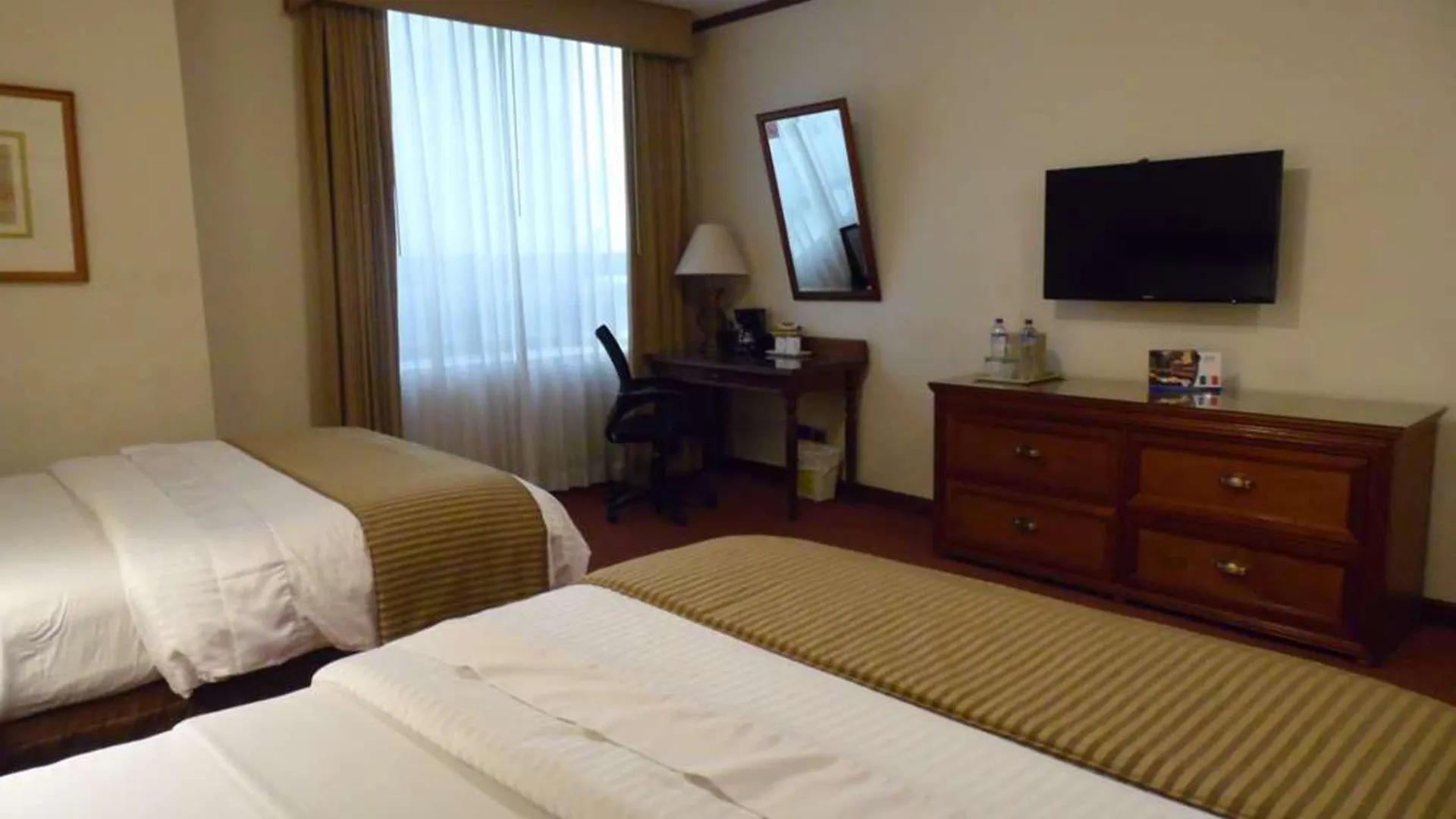 Best Western Plus Hotel Stofella Guatemala City 4*,