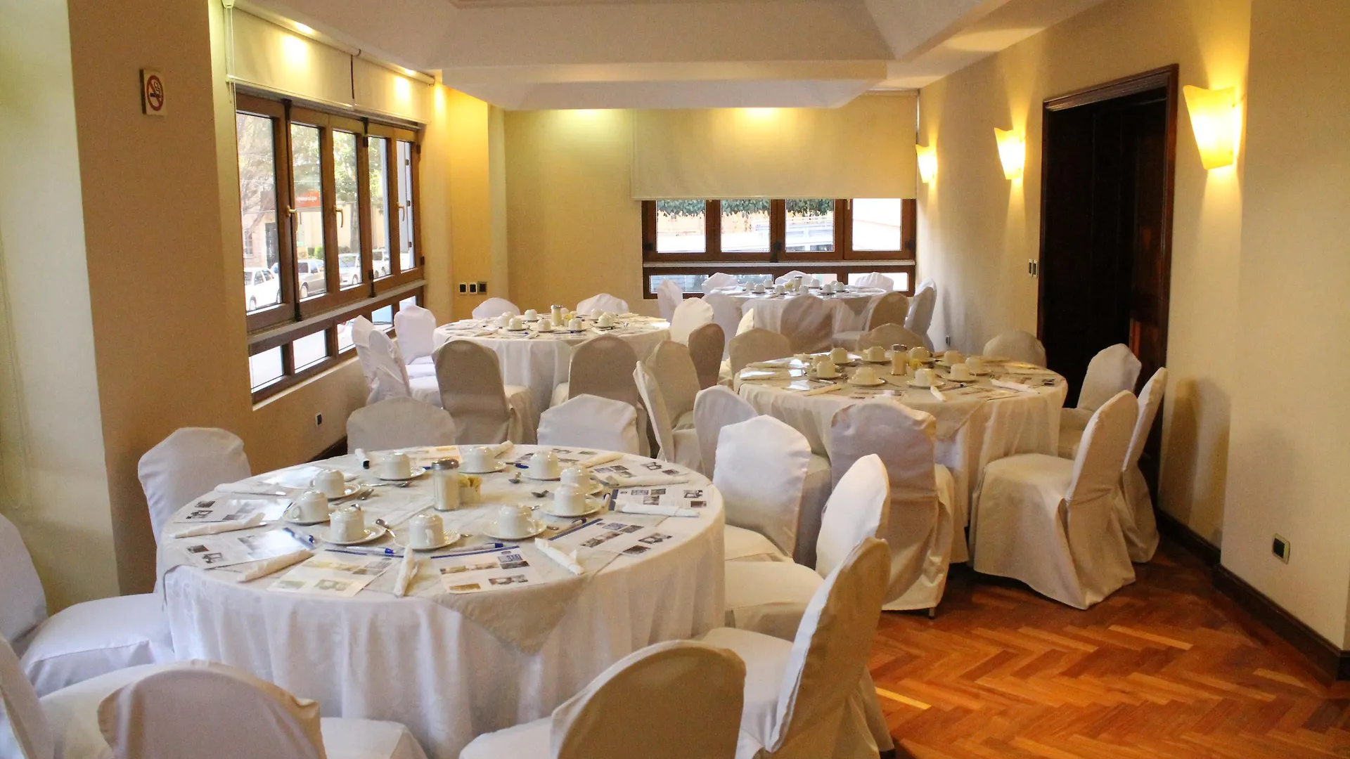 Best Western Plus Hotel Stofella Guatemala City