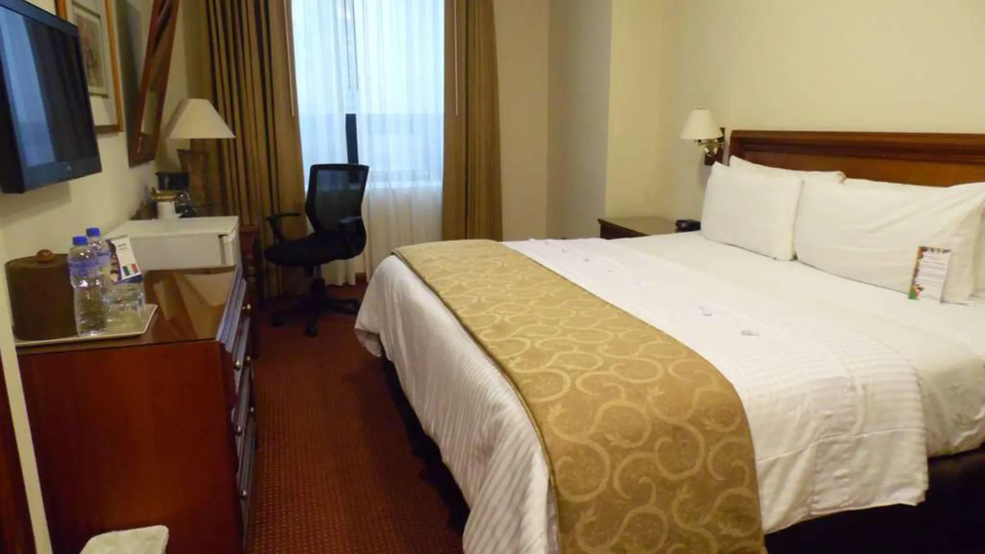 Best Western Plus Hotel Stofella Guatemala City