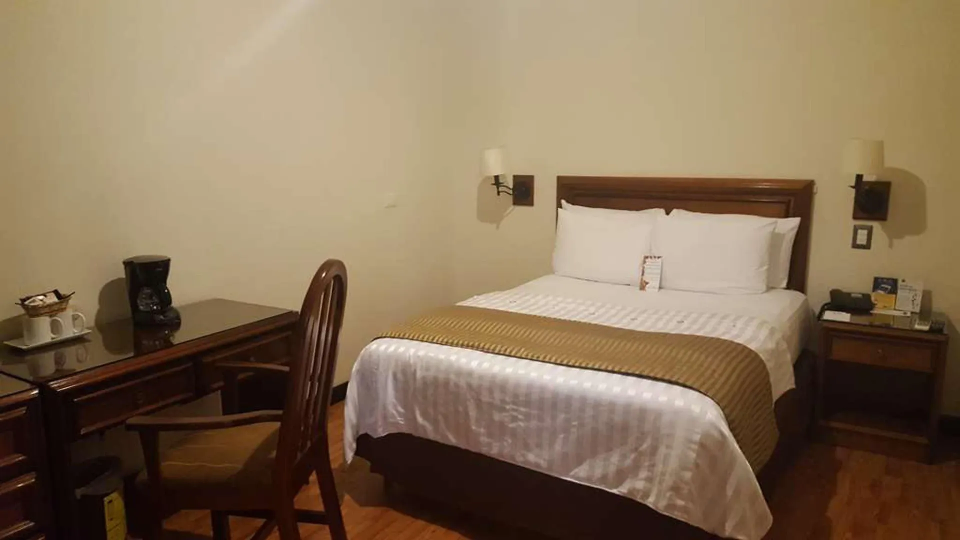 Best Western Plus Hotel Stofella Guatemala City Guatemala
