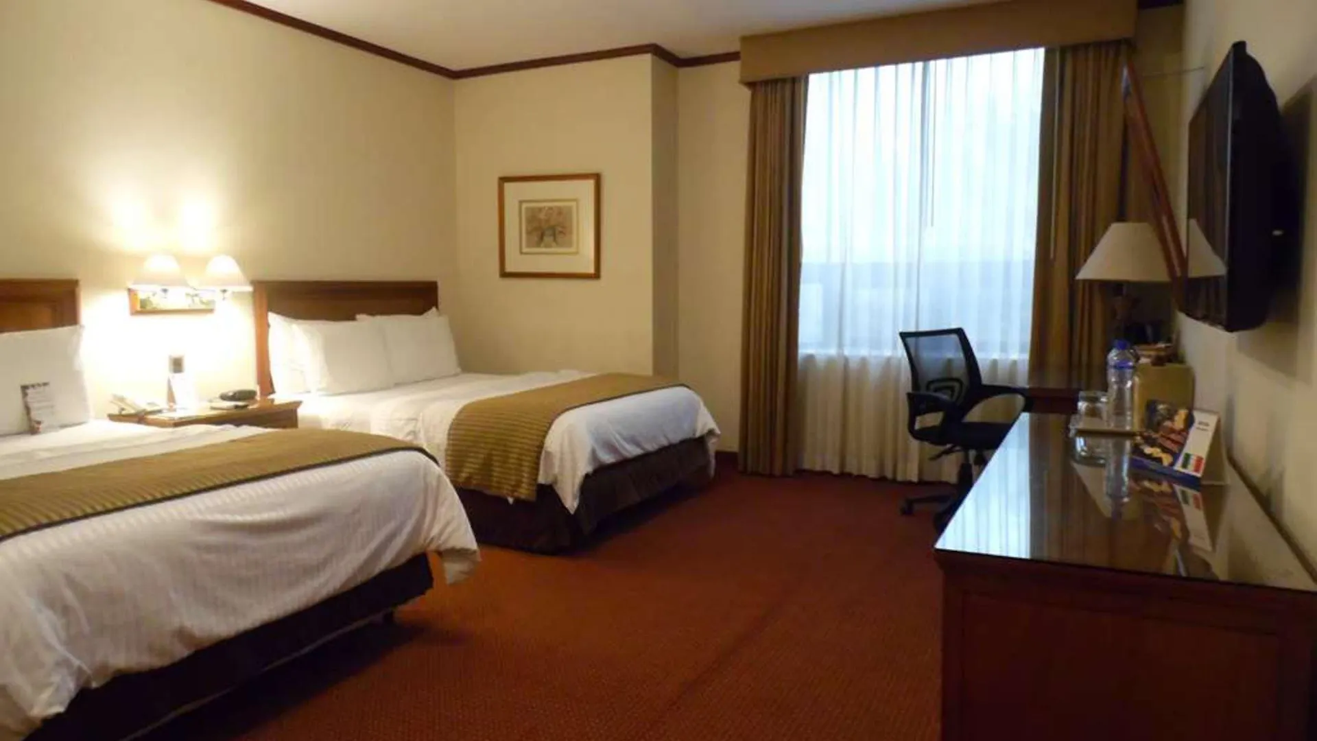 Best Western Plus Hotel Stofella Guatemala City Guatemala
