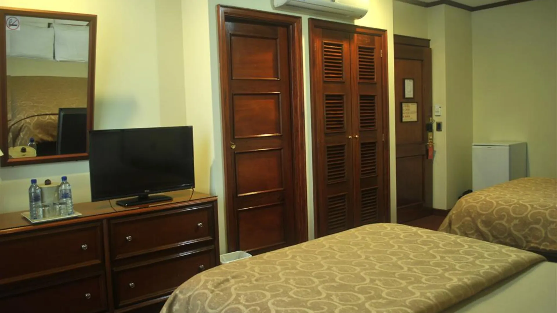 Best Western Plus Hotel Stofella Guatemala City