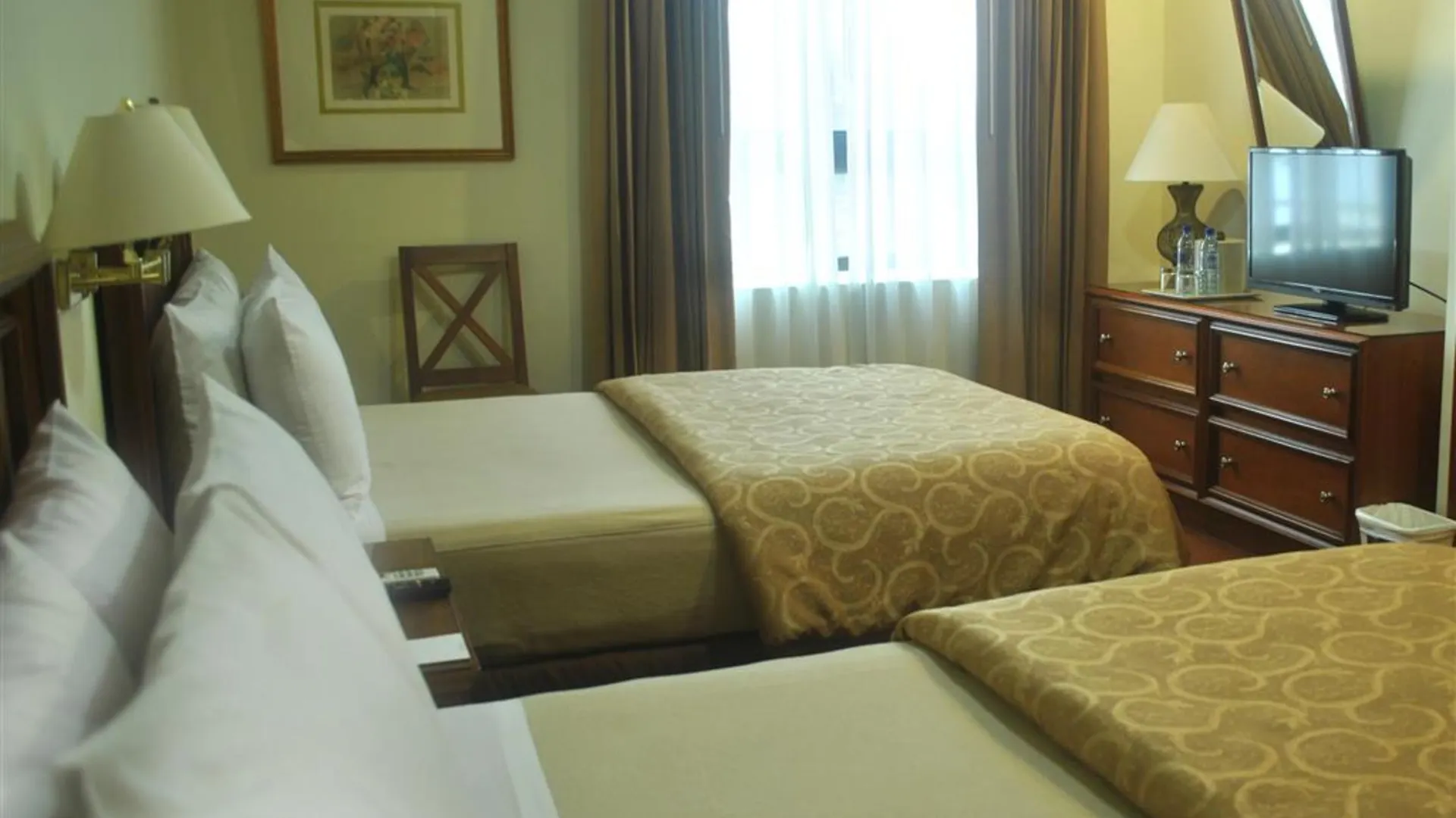 Best Western Plus Hotel Stofella Guatemala City