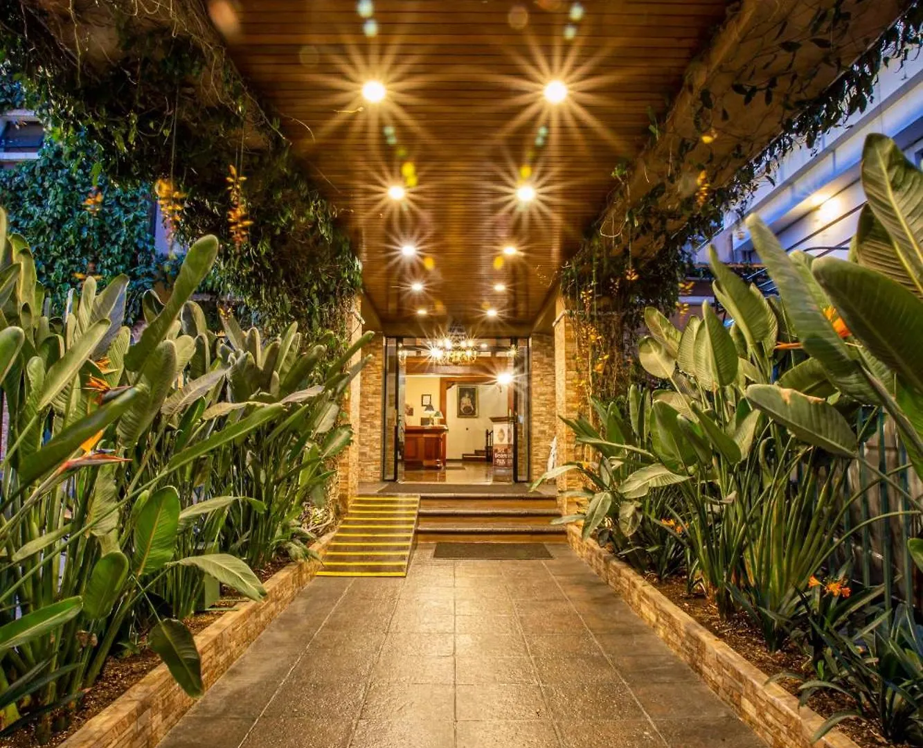 Best Western Plus Hotel Stofella Guatemala City
