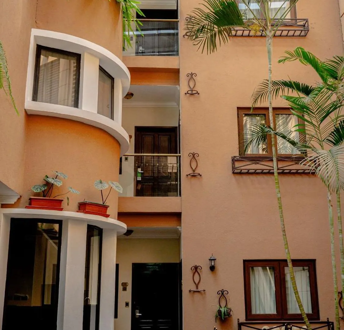 Best Western Plus Hotel Stofella Guatemala City 4*,  Guatemala