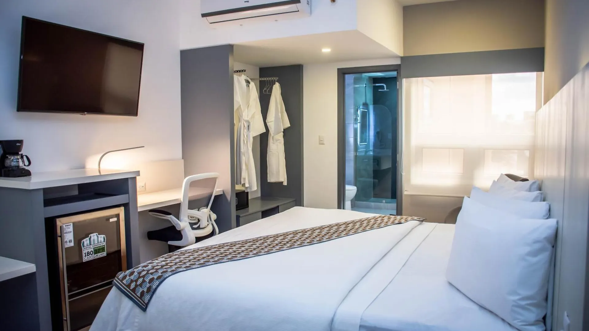 Best Western Plus Hotel Stofella Guatemala City